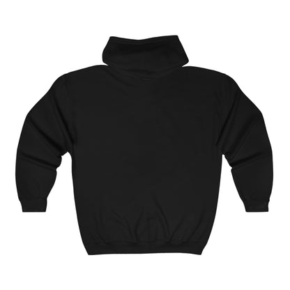 AOTD Full Zip Hooded Sweatshirt (US)