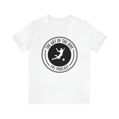 AOTD Large Logo T-Shirt (US)