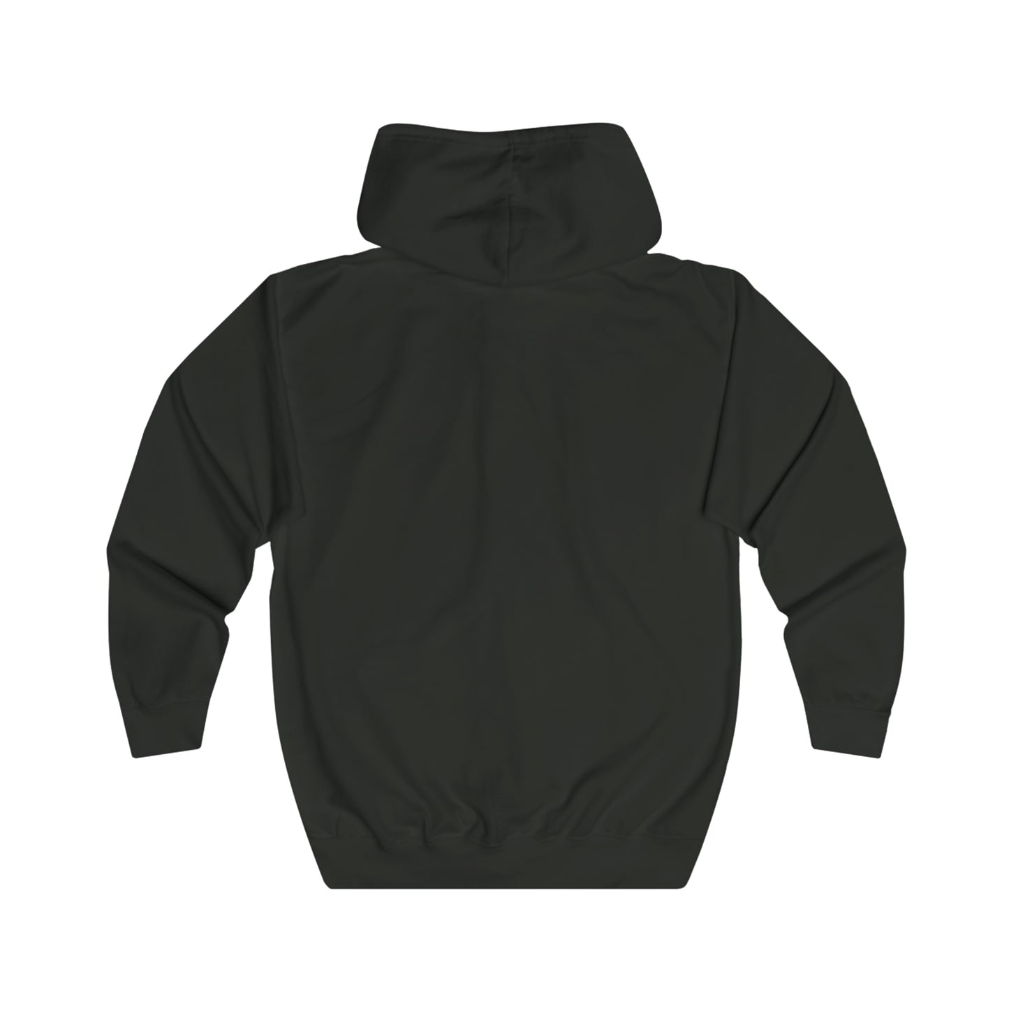 AOTD Full Zip Hoodie (UK)